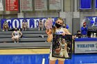 Women’s Basketball Senior Day  Women’s Basketball Senior Day 2021. : Women’s Basketball Senior Day